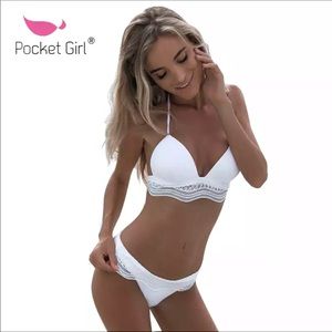 Women’s bikini set